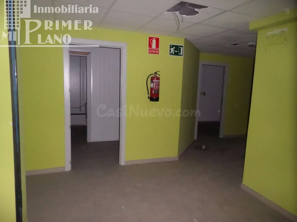 Sótano 306m² en venta - Calle Doña Crisanta