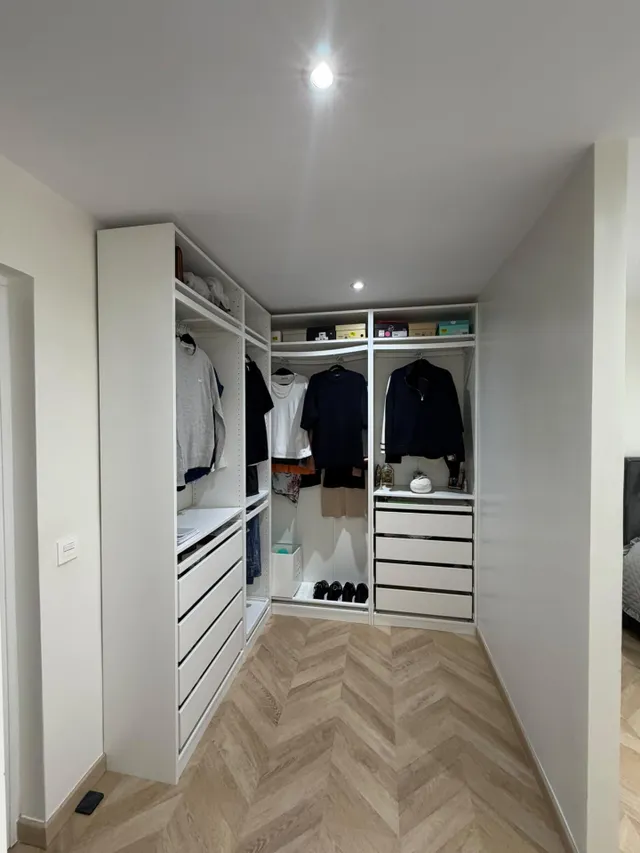 GRAN CHALET EN LOS BALCONES TORREVIEJA: 4 HAB, 2 BAÑO — 21