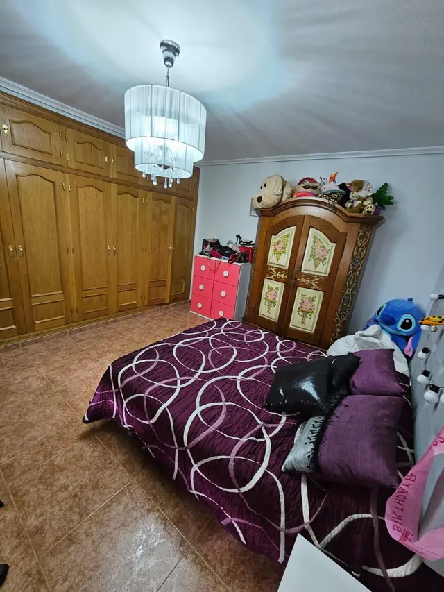 Chalet Adosado en Dolores — 6