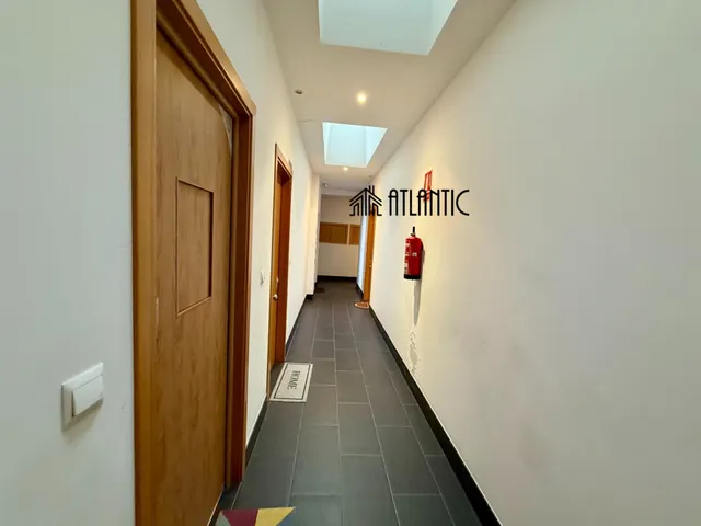 Despacho 1 habitación 67m² en venta - Navia — 39