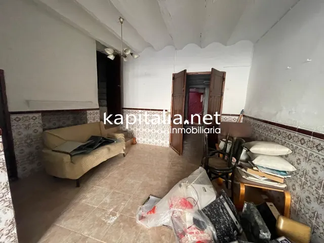 Casa en La Font de la Figuera — 7