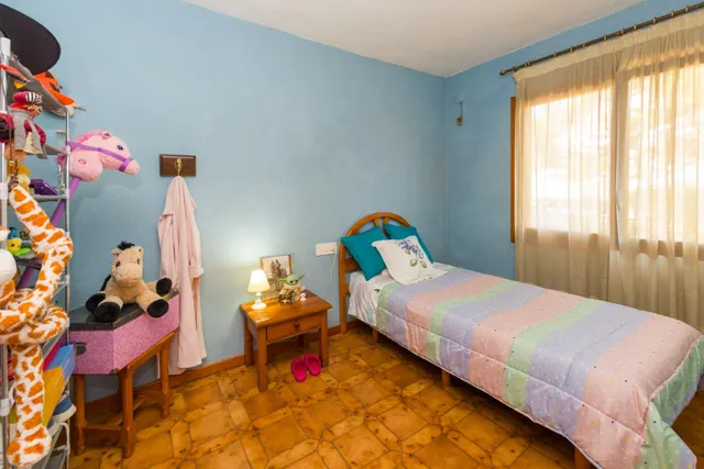 Villa individual en Montornes, Benicasim — 34
