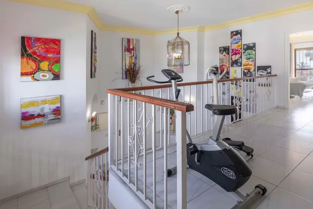 Chalet 5 habitaciones 334m² en venta - Costa Del Sol — 15