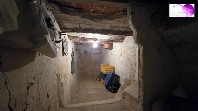 Casa con encanto en Ibdes cerca del monasterio de piedra — 31