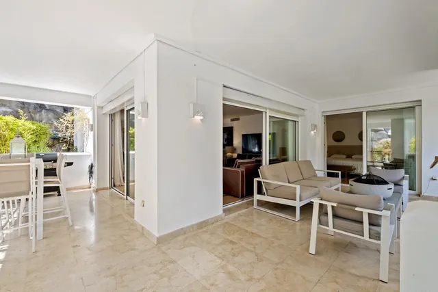 Apartamento 1 habitación 245m² en venta - Marbella — 15