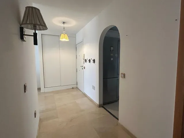 Marina del Sol - Apartamento 2 Dormitorios, Garaje, Trastero, Piscina Comunitaria — 5