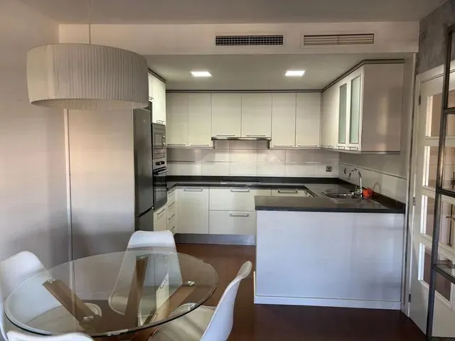 Se alquila piso en Alcasser, Valencia — 13