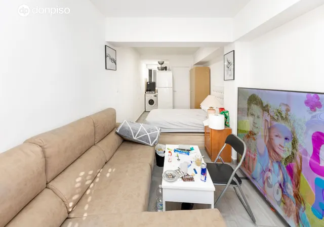 Local transformado en 4 apartamentos con rentabilidad inmediata — 7