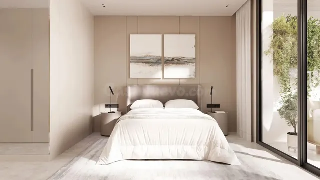 NUEVA PROMOCIÓN RESIDENCIAL PREMIUM EN CANCELADA – ESTEPONA — 17