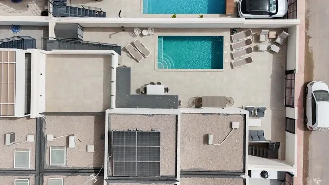 Villa 3 habitaciones 98m² en venta - Comunidad valenciana — 37