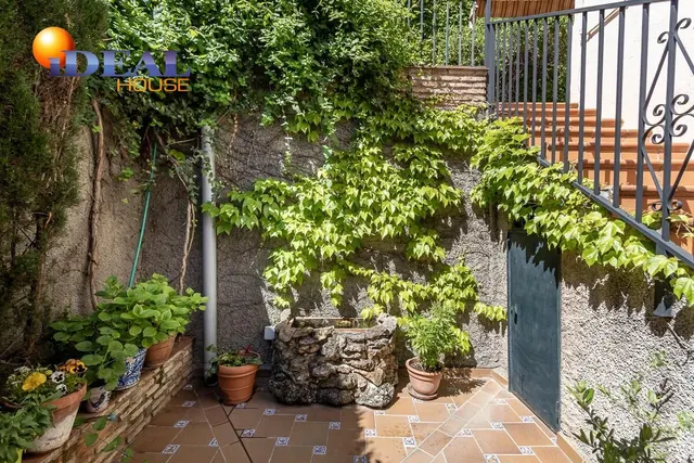 Chalet en Pinos Genil — 34