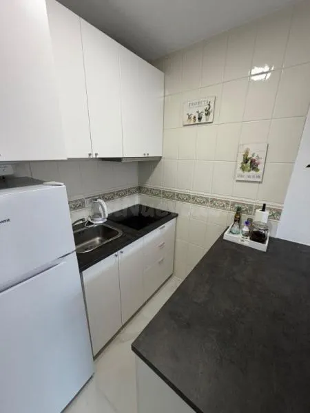 Apartamento 1 habitación 35m² en venta - Cabo cervera — 5