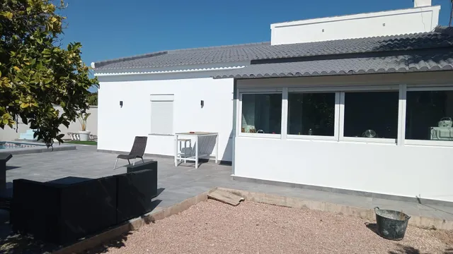 Villa 4 habitaciones 174m² en venta - Lomas de Cabo Roig — 42