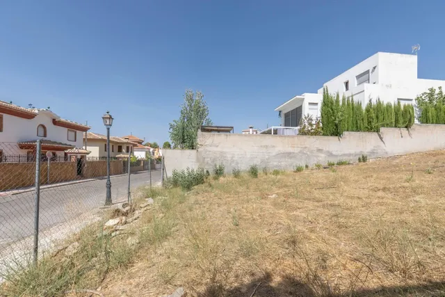 Se Vende Terreno en Monachil - foto 3