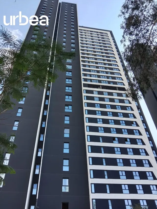 URBAN SKY PLURIFAMILIAR VIVIENDAS DE 1,2,3 Y 4 — 9