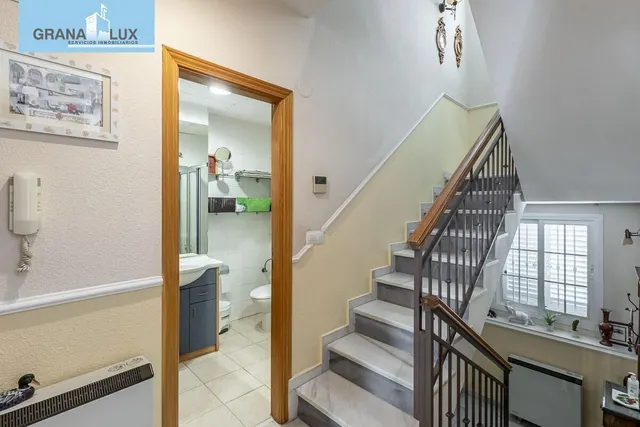 VIVIENDA con encanto en PALACIO DE DEPORTES — 26