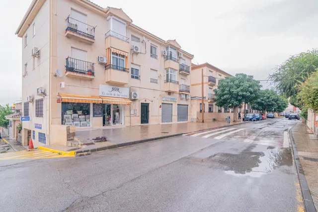 **OPORTUNIDAD EN CIJUELA – PISO DE 3 DORMITORIOS** — 27