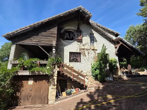Chalet Independiente en Hontanar