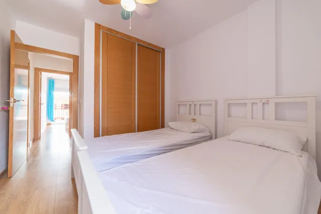 Apartamento 2 habitaciones 68m² en venta - Santiago de la Ribera — 16