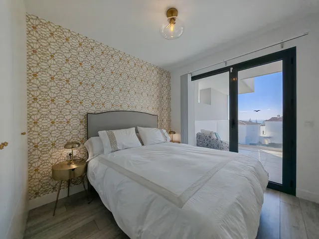 Apartamento 2 habitaciones 87m² en venta - Costa del Sol — 9