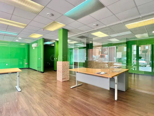 Local comercial 85m² en alquiler - Alcobendas - Alcobendas c - foto 3