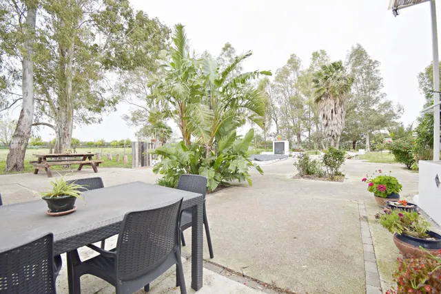 ¡¡TERRENO DE 10.000M2 EN LAS PACHECAS!! (ZONA NO INUNDABLE) — 16