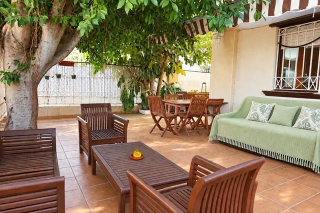 Precioso Bungalow con amplias terrazas en esquina! a 300m de