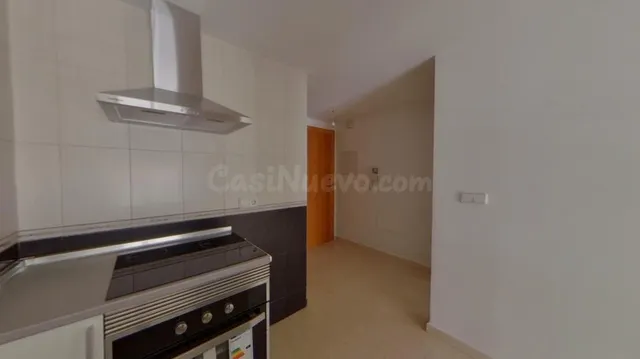 Apartamento en Molina de Segura - foto 4