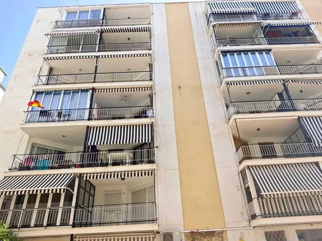 Piso 1 habitación 47m² en venta - Centro — 15