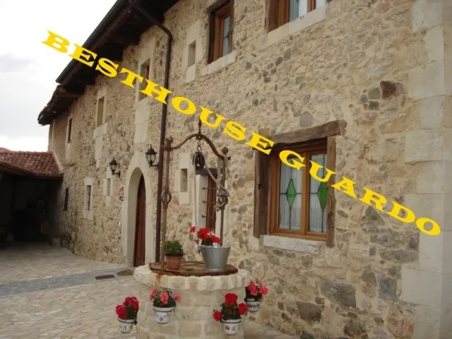 HOTEL RURAL TRES ESTRELLAS — 8