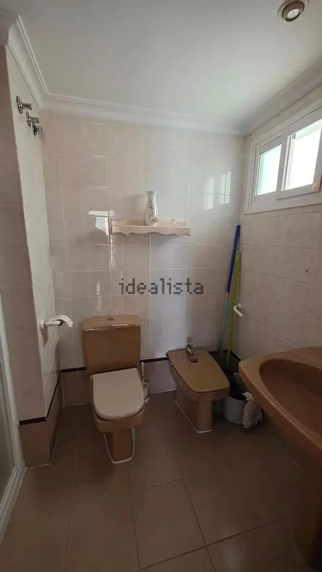 Piso 2 habitaciones 79m² en alquiler - Malilla — 14