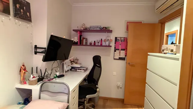 Casa en venta con terraza y buhardilla – 450.000 € — 10