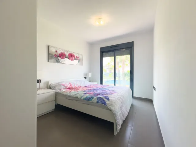 Apartamento 2 habitaciones 67m² en venta - La Zenia — 12