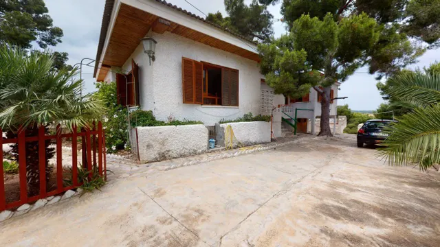 Villa 6 habitaciones 272m² en venta - Pinar de Campoverde — 21