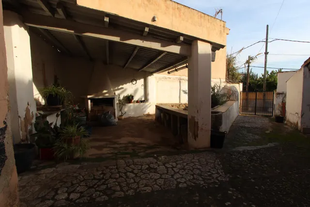 CASA EN LA VILETA - PALMA — 20