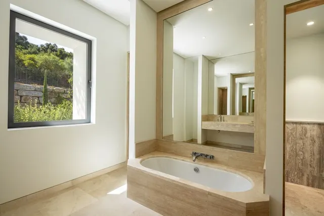 Villa 5 habitaciones 655m² en venta - Casares Golf - Casares del Sol — 38