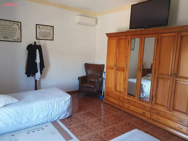 CHALET EN VENTA  A  4 MINUTOS DE  HOSPITAL QUIRÓN ! — 6