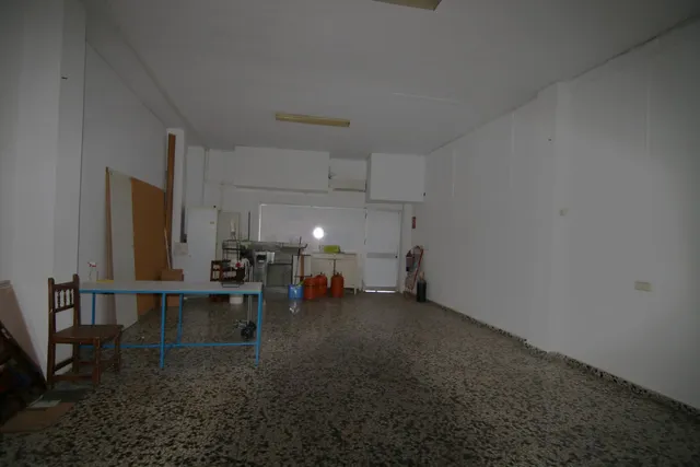 Local comercial 198m² en venta - Centro — 8