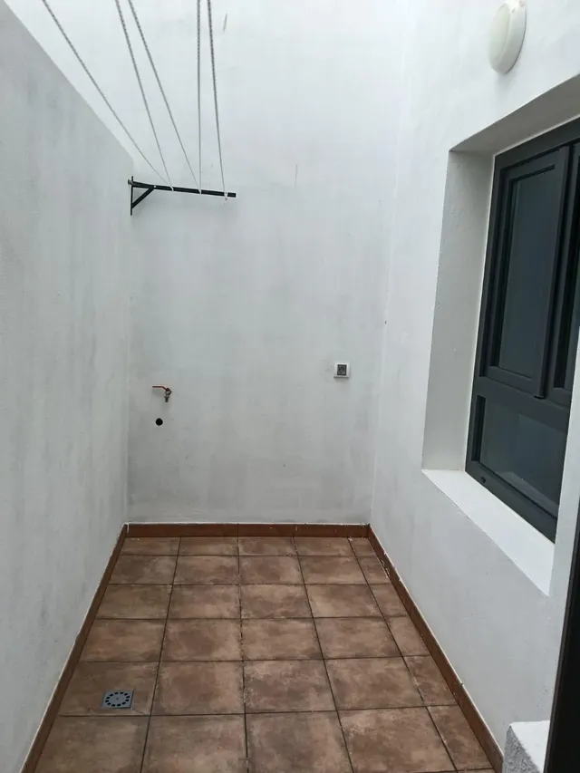 Piso a estrenar en las Huesas — 7