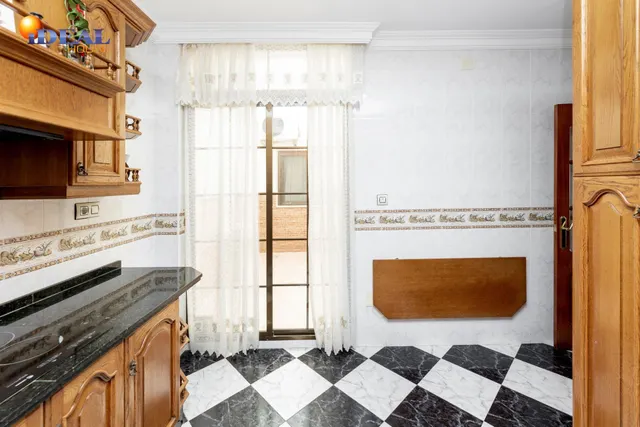 Venta de piso con trastero de 30 m2 en Algarinejo (Granada) — 12