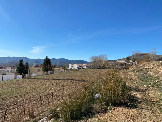 en venta solar en diezma para la construcción de unifamiliares — 15