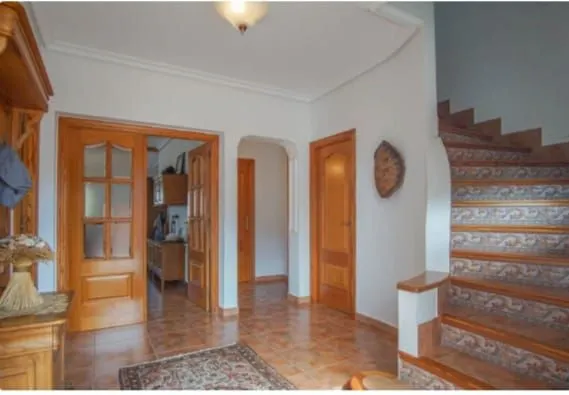 Villa 5 habitaciones 297m² en venta - Calpe — 19