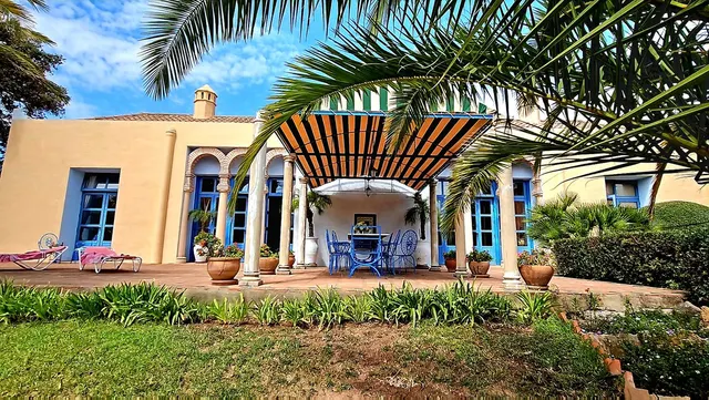 Chalet 7 habitaciones 525m² en venta - Marbella — 10
