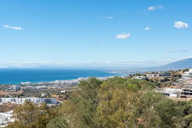 Adosado 3 habitaciones 157m² en venta - Marbella — 12