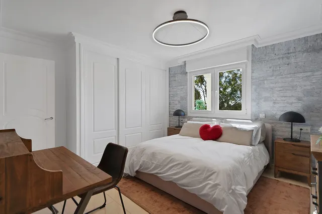 Chalet 5 habitaciones 500m² en venta - Centro — 18