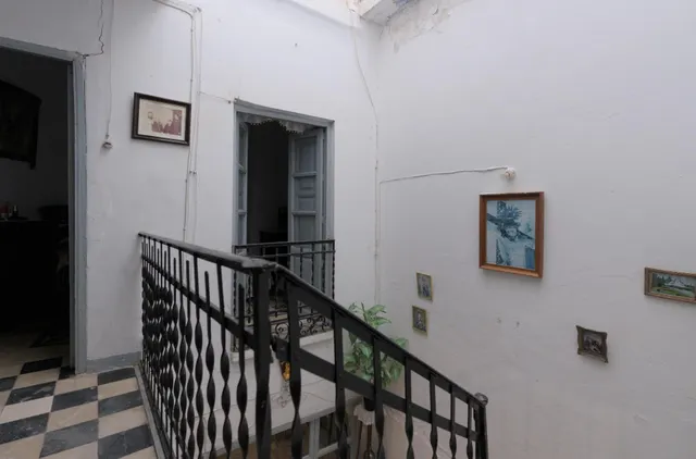 Casa en el centro de Órgiva — 18
