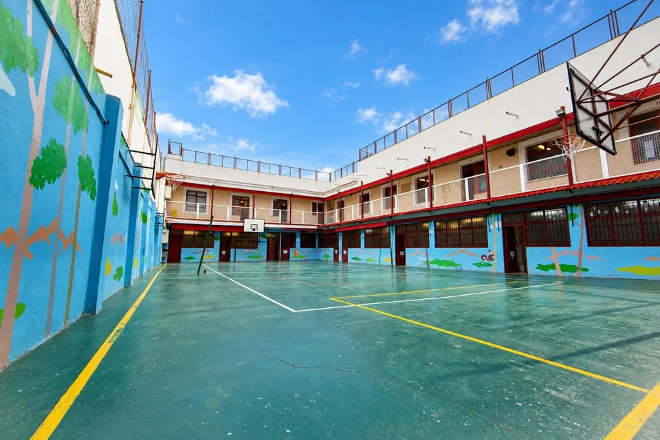 Local comercial 30 habitaciones 1355m² en venta - Pueblo Nuevo