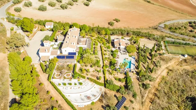 Finca rústica 13 habitaciones 999m² en venta - South of spain — 9