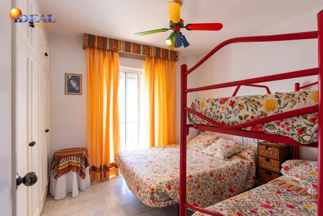 PRECIOSO ÁTICO-DÚPLEX EN PERLA DE ANDALUCÍA — 20