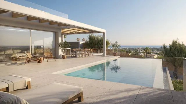 Villa 3 habitaciones 298m² en venta - Partida Comunes-Adsubi - foto 5